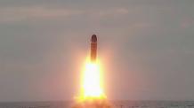 Балістична ракета M51.3 може доставити ядерку до Москви і чим важливий її новий запуск з підводного човна Le Vigilant