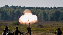 Для обходу якого договору Польща створила та стріляє з міномета M-98 незвичайного калібру 98-мм