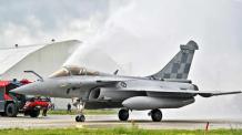Пілотів для ЗСУ на Rafale почнуть вчити у листопаді, чи займе це 15 місяців, як було з Хорватією та МиГ-21