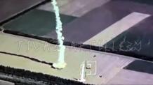 Ще один знищений С-400 і чудове відео, як російські ЗРК "перехоплюють" ATACMS