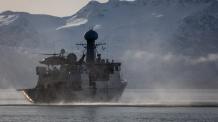 Цілий флот: Данія придбає 25 кораблів для своїх ВМС, за понад 600 мільйонів доларів
