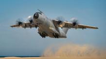 Із запізненням в 6 років найбільший у світі парк літаків A400M тепер має Німеччина та навіщо їй потрібно стільки
