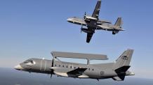  AWACS Saab 340 AEW в Україні працює ще з березня 2026 року, але це ще не всі деталі від Міноборони України