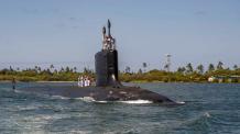 Понад 10 млрд доларів за субмарину та інші особливості закупівлі 15 атомних підводних човнів для ВМС США
