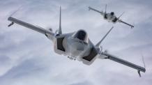 США дійсно тримають те, що робить F-35 стелс-літаком у руках і це не про покриття чи форму, а MDF