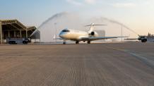 Літатимуть лише 2 роки, ВПС США схоже ще не отримали всі свої E-11A BACN, як збираються їх списати вже у 2028 році
