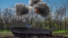 Перш за все завдяки Україні та Угорщині у Rheinmetall на 33% зросла виручка підрозділу зброї та боєприпасів