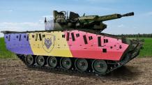 Румунія нарешті замовила БМП Lynx, зенітні Skynex та Skyranger, оголошено ціни, які вкрай важливі для України