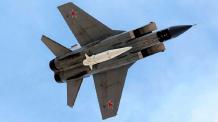 РФ припинила випуск Х-47М2 "Кинжал" та Х-32, але наростила випуск балістичних ракет 9М723 ОТРК "Искандер"