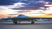 Скільки сотень стелс-бомбардувальників B-21 Raider за 700 мільйонів кожен, потрібно США