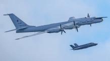 РФ зараз не має Ту-95К-22 під Х-22, то для чого ця історія із Ту-142, скидом буїв та авіаносцем HMS Prince of Wales