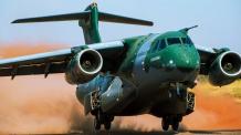 Греція за хитрою схемою стала 13-м замовником бразильського C-390 Millennium, пояснено, чому вибір впав саме на нього