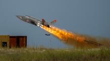 Kratos назвав скільки може щорічно робити безпілотних винищувачів XQ-58 Valkyrie, які потенційно цікаві Україні