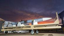 Українські ЗРК NASAMS зможуть отримати додаткове джерело ракет, бо виробництво AIM-120C-8 хочуть перенести до Європи
