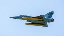 Раніше було про дороге обслуговування Mirage 2000-5 в Україні, а скільки воно обходиться Тайваню