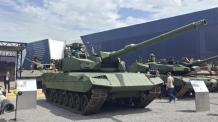 Вже у 2032 році у військах буде наступник Leopard 2 для Німеччини і Європи - MBT Vision 2032, але чи дійсно він такий новий