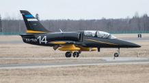 L-39 з гарматами проти реактивних "Шахедів" звучить краще, чим Super Tucano, але скільки є літаків
