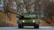 Виробник танків Leopard 2 та САУ CAESAR вкладе понад мільярд євро на будівництво та розширення заводів у Німеччині
