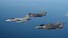 І виробляти Gripen для України, і мати 5 покоління - Канада хоче змішаний парк зі 140 винищувачів Gripen та F-35