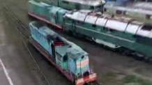 "Азов" за 4 місяці уразив понад 100 поїздів ворога, які деталі тут важливі