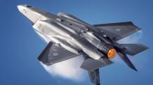 Чи вдалося вирішити проблему, через яку ПС США "приземлили" свої F-35