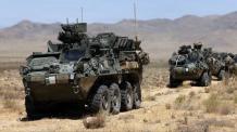 Греція свого часу не взяла у США безкоштовні БМП Bradley за 1,6 млрд євро, а тепер дивиться на безплатні БТР Stryker