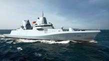 У Rheinmetall озвучили втрати через скасування найбільших фрегатів з часів Другої світової за шалені 18 млрд