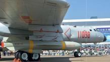  Китай досі використовує ПКР KD-63 як клон П-15 "Термит" під клон Ту-16, яку тепер модернізували