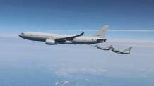 Італія замість KC-46A з США замовляє A330 MRTT від Airbus, Boeing залишився без контракту на 1,4 млрд доларів на повітряні танкери