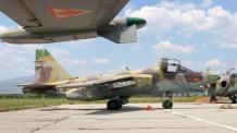 ​Україні таки "повернули" Су-25, про які говорили ще в серпні 2022, а тепер можемо отримати ще й Мі-24