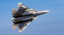 "Аналоговнєтний" Су-57 "впарюють" як безпечнішу альтернативу F-35 та інші деталі російської пропозиції для Індії
