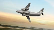 Embraer розкрив, що Узбекистан замовив C-390 Millennium, вони замінять Ан-12