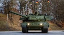 Німці заплатять десятки мільярдів євро за рівні права з Францією у KNDS, що виробляє Leopard 2 та CAESAR