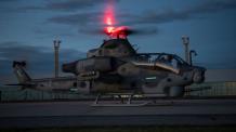 Ударні вертольоти AH-1Z будуть збивати "Шахеди", але поки не в Україні, а в Польщі, де їх вперше розгорне Чехія