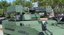Для піхотних бригад США у General Dynamics пропонують легку "дронобійку" замість бойових лазерів