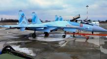 Поляки вважають, що РФ у 2026 році вже виготовила 14 Су-34 і Су-35, Су-57 і Су-30СМ2, але і втратила мінімум 10 літаків