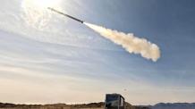 Raytheon показала свою заміну для Stinger, ракету NGSRI, яка дуже підозріло схожа на свою попередницю, чому так вийшло