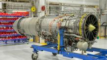 Повітряні сили Індії будуть самі ремонтувати двигуни F404, чи пов’язане це зі штрафом через затримку постачання від GE Aerospace