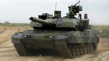 Чехія замовляє кілька десятків перспективних Leopard 2A8, бо Leopard 2A4 вже не влаштовує