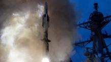 Ракети SM-6 не лише збивають "Искандер-М" та "Циркон", а і б'ють по кораблях, тож США дають 24,4 млрд доларів на збільшення виробництва