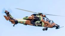 Єдина в Іспанії база ударних вертольотів Tiger простоїть без стабільного електроживлення мінімум до 2027 року, чому так