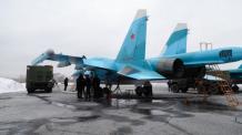 Що залишилося від Су-34 на аеродромі "Маринівка": з’явилися супутникові знімки