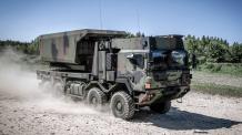 Угорщина хоче збирати HIMARS на власному шасі і американська Lockheed Martin готова допомогти