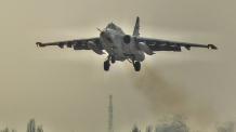 Повітряні Сили розповіли, як в серпні "прилітає" рашистам від наших Су-24 та Су-25 (відео)