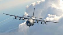 AC-130J Ghostrider із Harpoon звучить цікаво, але наскільки це практично