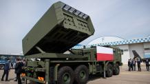 Скільки часу треба на локалізацію ракет до аналога HIMARS - РСЗВ HOMAR-K, на прикладі Польщі