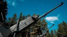 Після 3 років очікувань перші "снайперські" САУ Archer 8x8 поставлені збройним силам Швеції