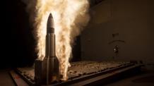 6,3 млрд доларів на ракети SM-3, що можуть збивати "Орешник" - Пентагон уклав черговий контракт на збільшення виробництва ракет