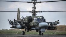 Чому російському вертольоту Ка-52 не вдалося збити український дрон FP-1 ракетою та які рашисти мають альтернативи