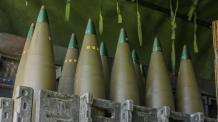 У скільки General Dynamics обійдеться перезапуск заводу, який з 2024 року не зробив жодного 155-мм боєприпасу